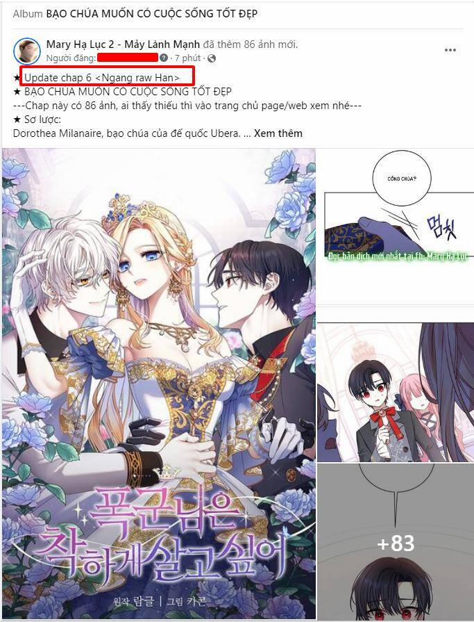 Cô Đi Mà Kết Hôn Với Chồng Của Tôi Đi 58.2 trang 52