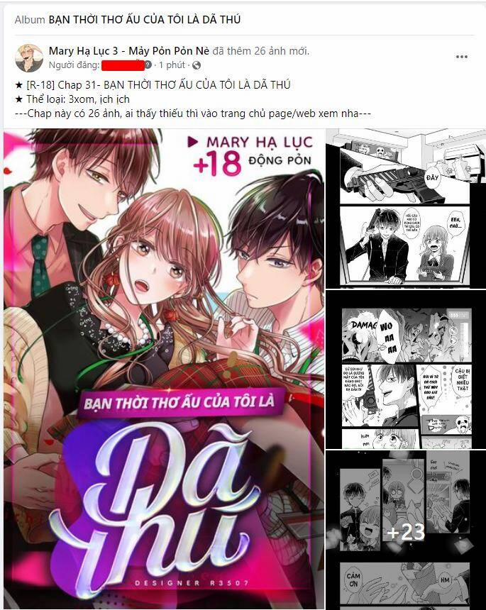 Cô Đi Mà Kết Hôn Với Chồng Của Tôi Đi 58.2 trang 53