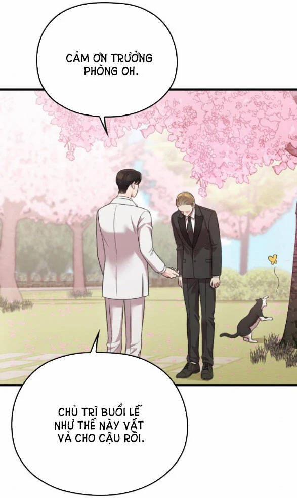 Cô Đi Mà Kết Hôn Với Chồng Của Tôi Đi 58.2 trang 6