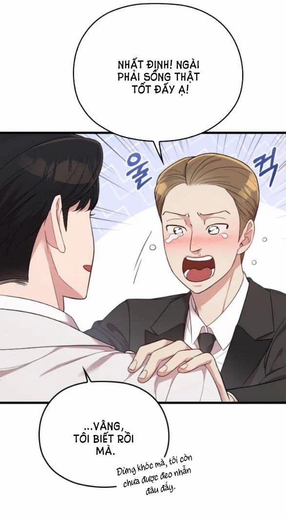 Cô Đi Mà Kết Hôn Với Chồng Của Tôi Đi 58.2 trang 8