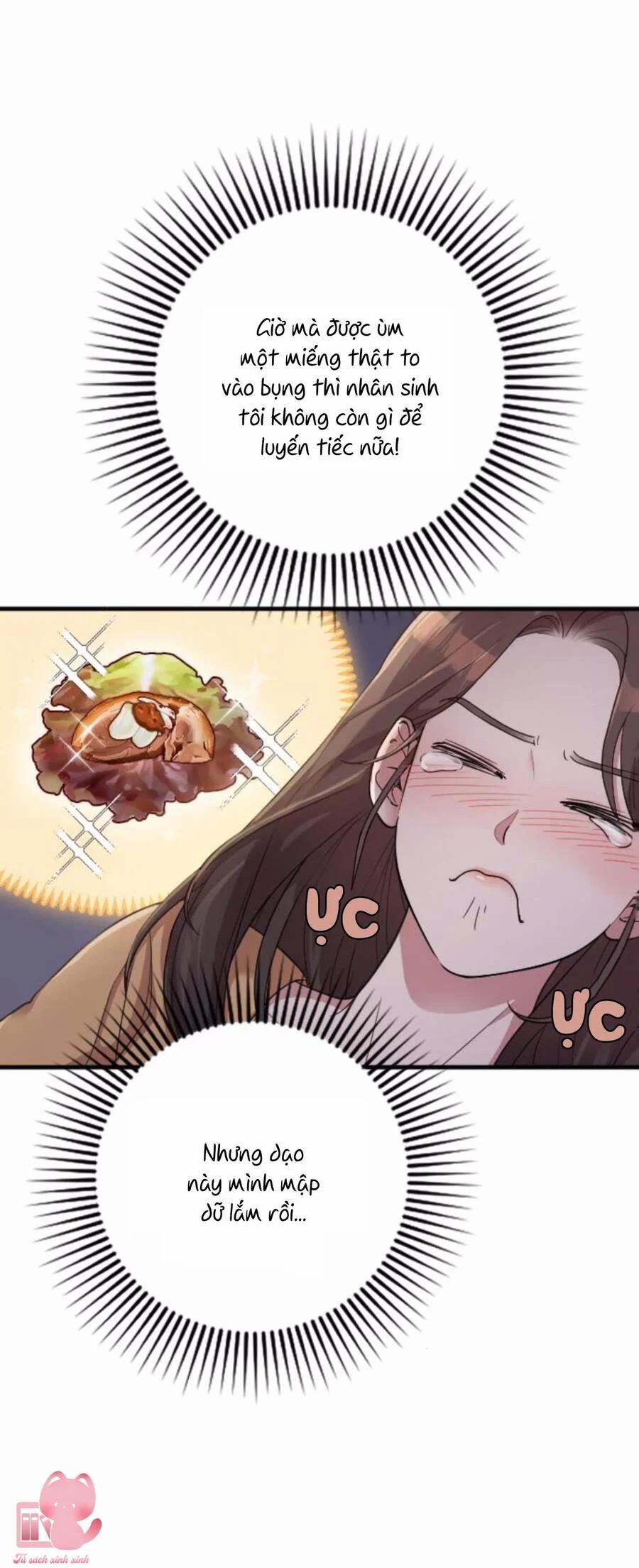 Cô Đi Mà Kết Hôn Với Chồng Của Tôi Đi 59 trang 14