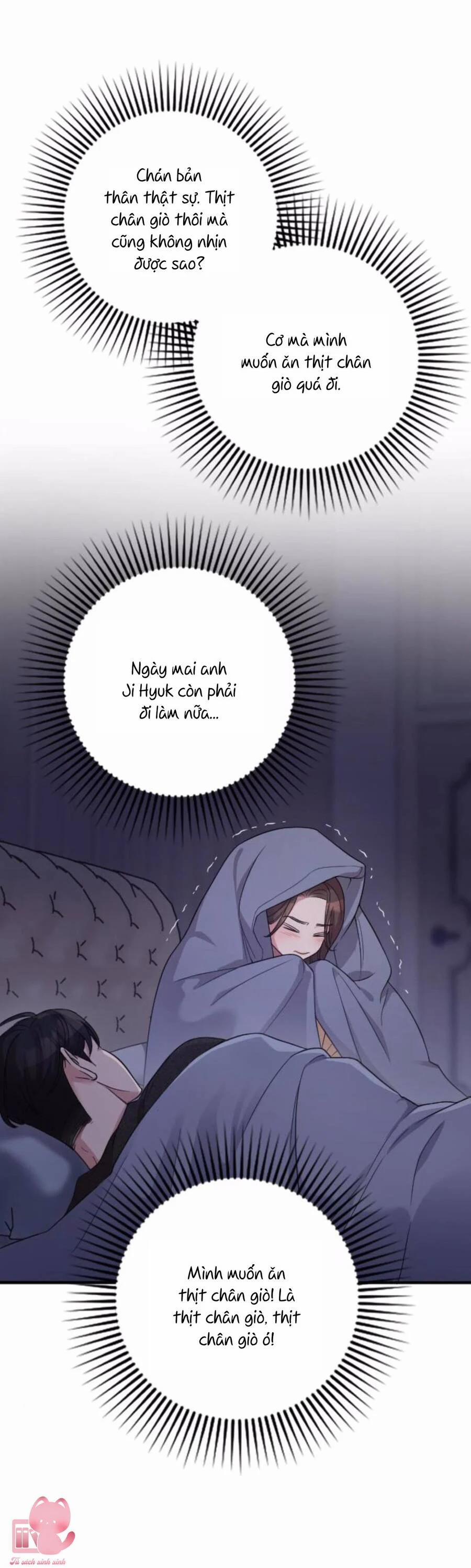 Cô Đi Mà Kết Hôn Với Chồng Của Tôi Đi 59 trang 15