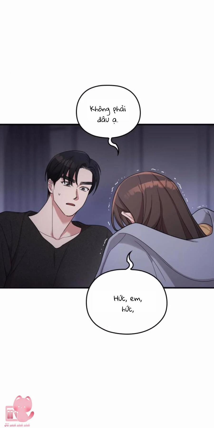 Cô Đi Mà Kết Hôn Với Chồng Của Tôi Đi 59 trang 19