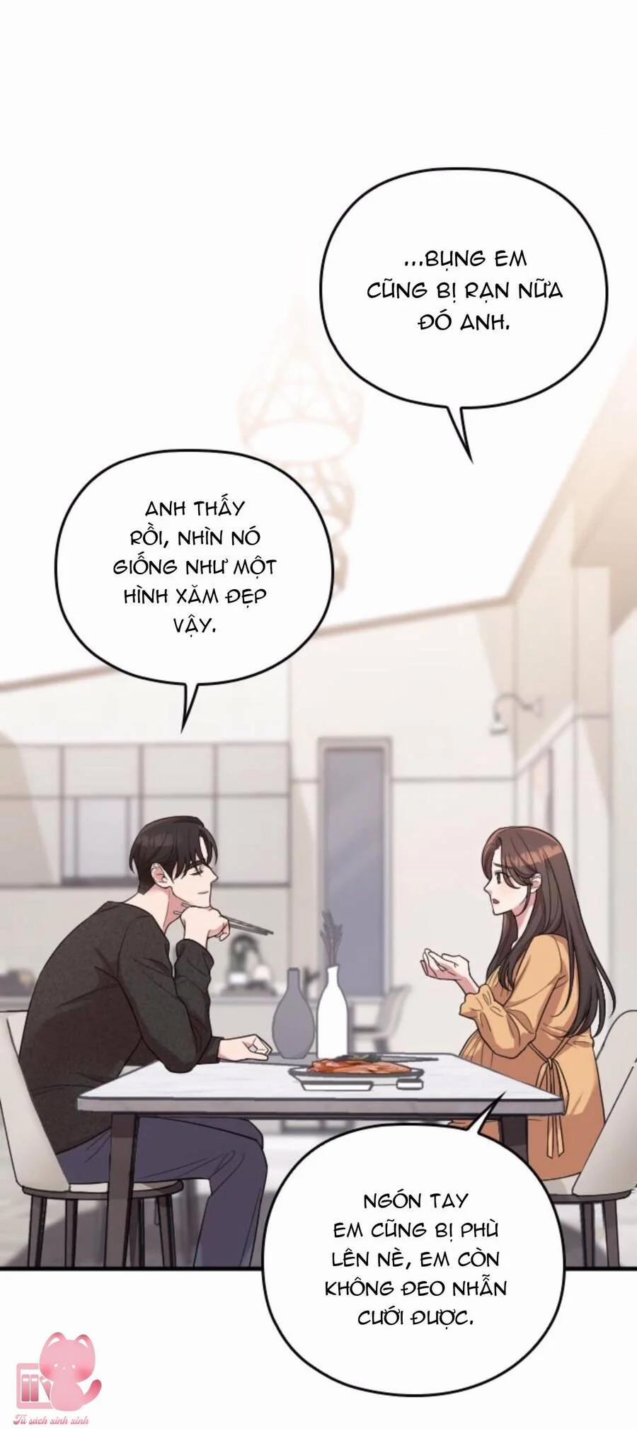 Cô Đi Mà Kết Hôn Với Chồng Của Tôi Đi 59 trang 27