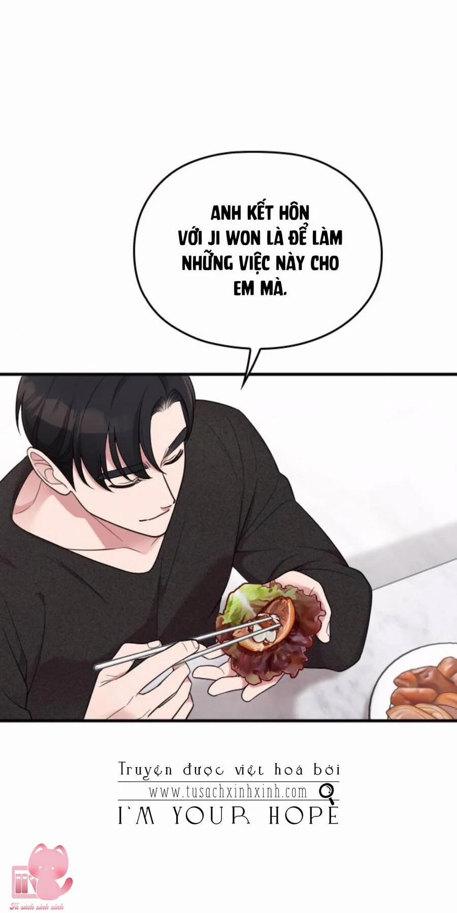 Cô Đi Mà Kết Hôn Với Chồng Của Tôi Đi 59 trang 30