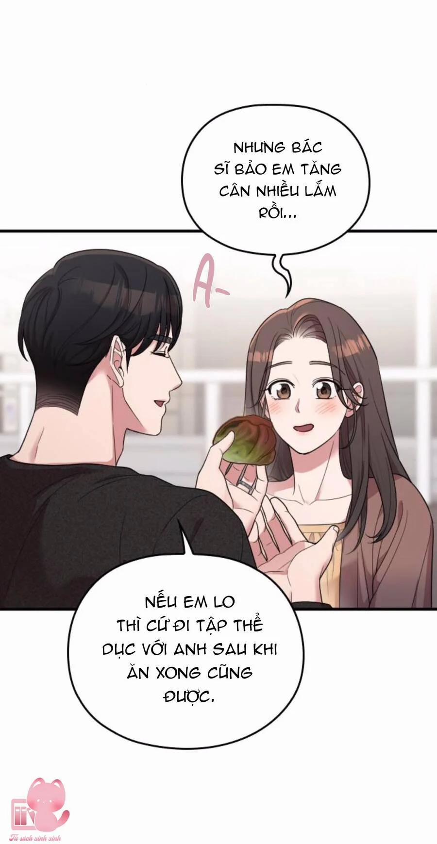 Cô Đi Mà Kết Hôn Với Chồng Của Tôi Đi 59 trang 31