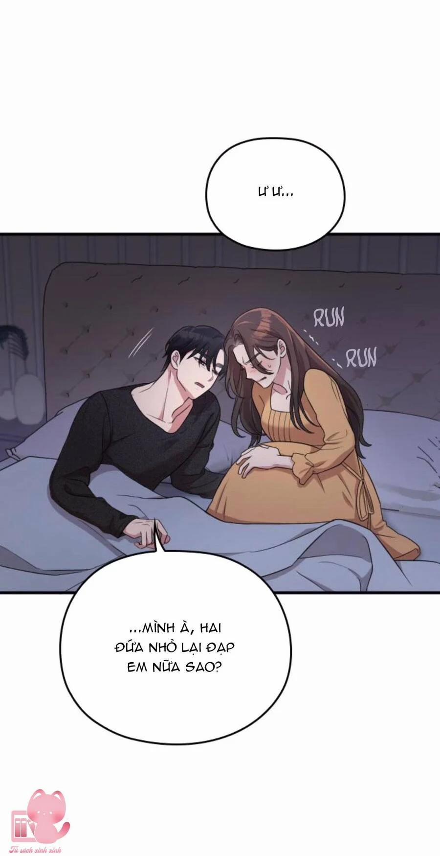 Cô Đi Mà Kết Hôn Với Chồng Của Tôi Đi 59 trang 4