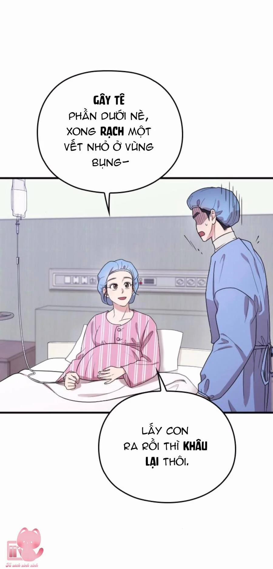 Cô Đi Mà Kết Hôn Với Chồng Của Tôi Đi 59 trang 45