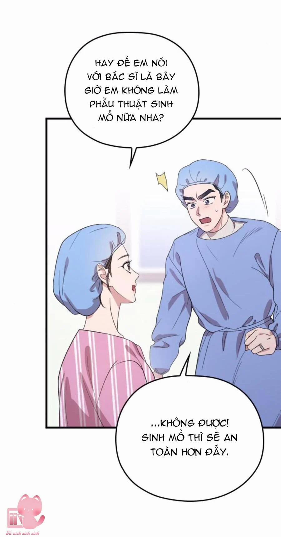 Cô Đi Mà Kết Hôn Với Chồng Của Tôi Đi 59 trang 48