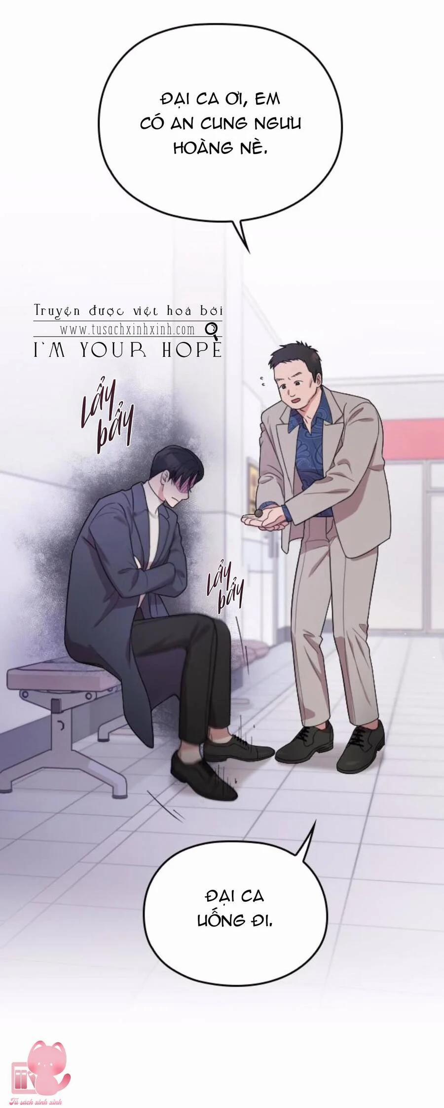 Cô Đi Mà Kết Hôn Với Chồng Của Tôi Đi 59 trang 56