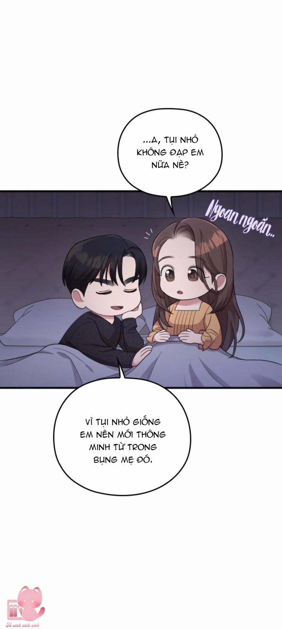 Cô Đi Mà Kết Hôn Với Chồng Của Tôi Đi 59 trang 6