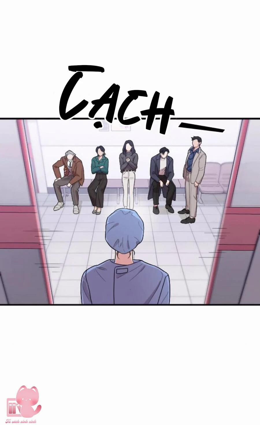 Cô Đi Mà Kết Hôn Với Chồng Của Tôi Đi 59 trang 60