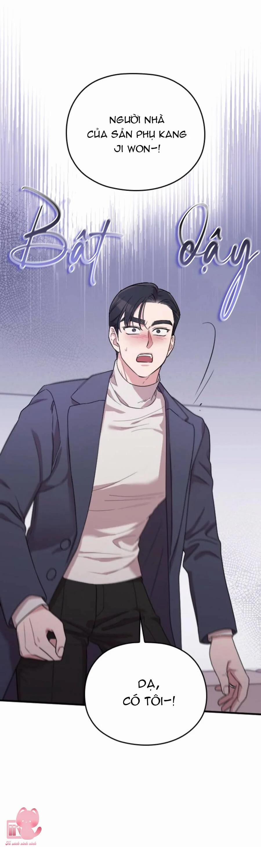 Cô Đi Mà Kết Hôn Với Chồng Của Tôi Đi 59 trang 61