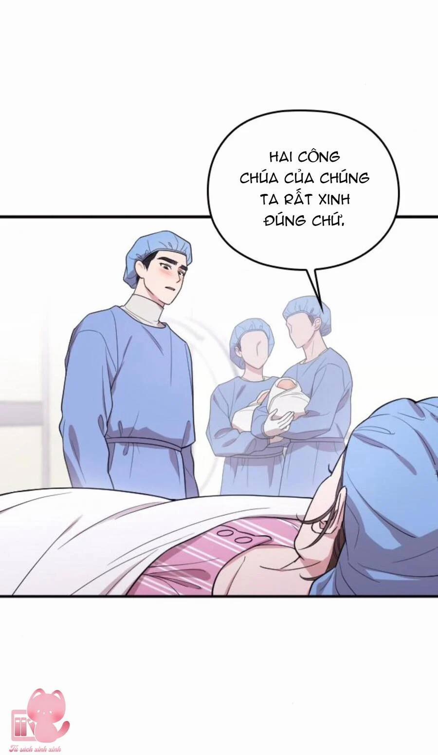 Cô Đi Mà Kết Hôn Với Chồng Của Tôi Đi 59 trang 64