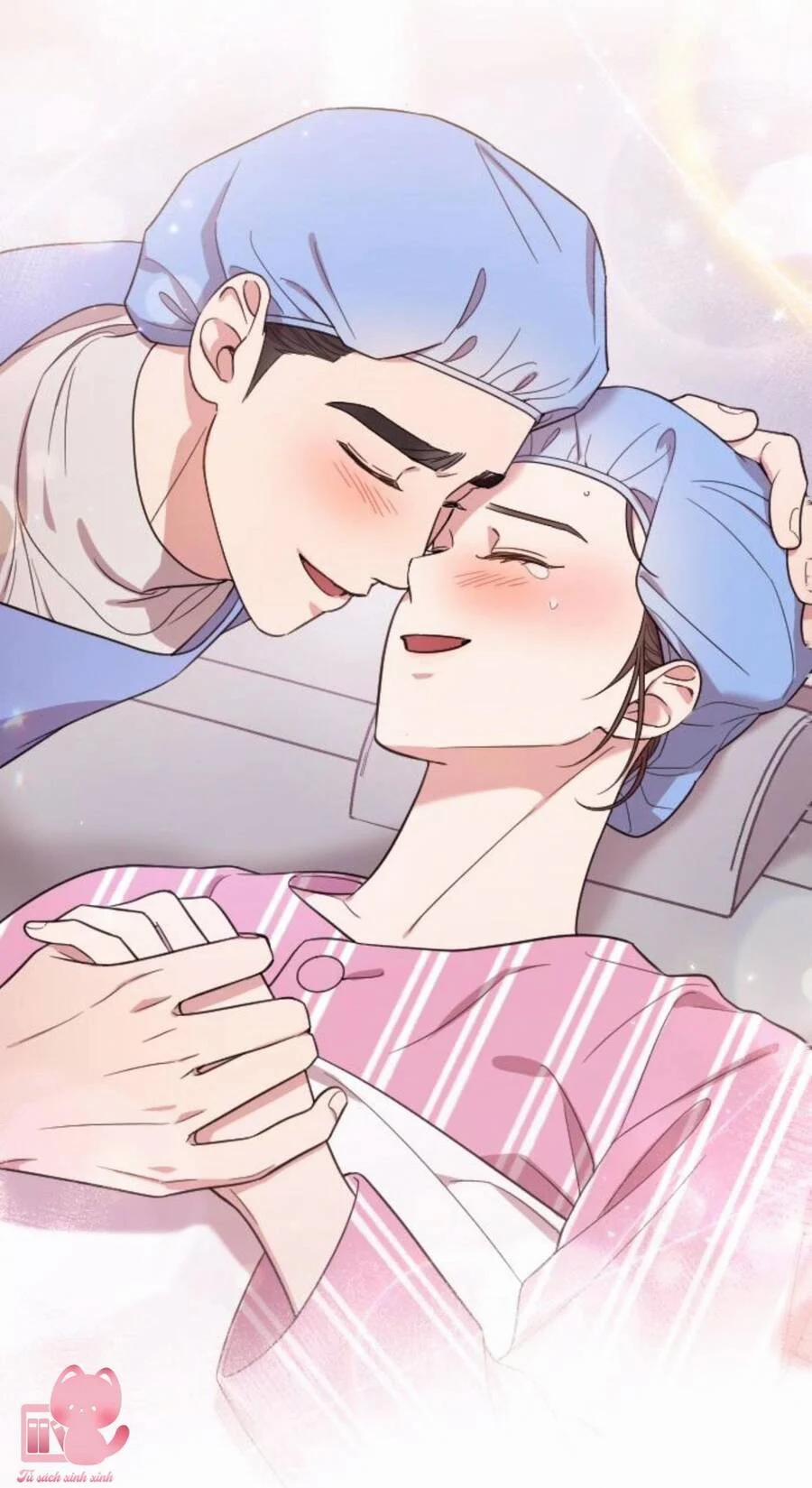 Cô Đi Mà Kết Hôn Với Chồng Của Tôi Đi 59 trang 68