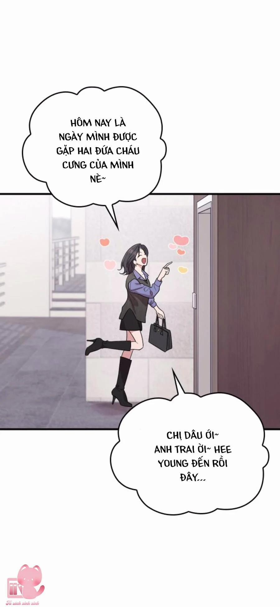 Cô Đi Mà Kết Hôn Với Chồng Của Tôi Đi 59 trang 75