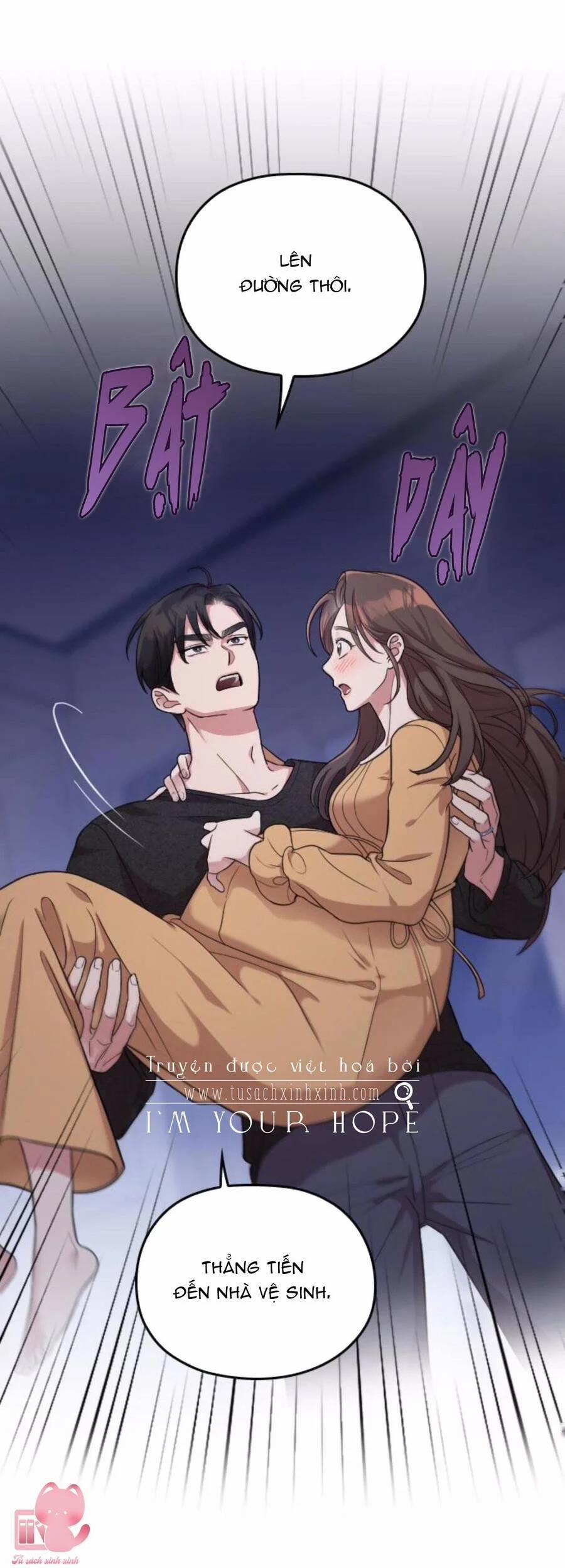 Cô Đi Mà Kết Hôn Với Chồng Của Tôi Đi 59 trang 8