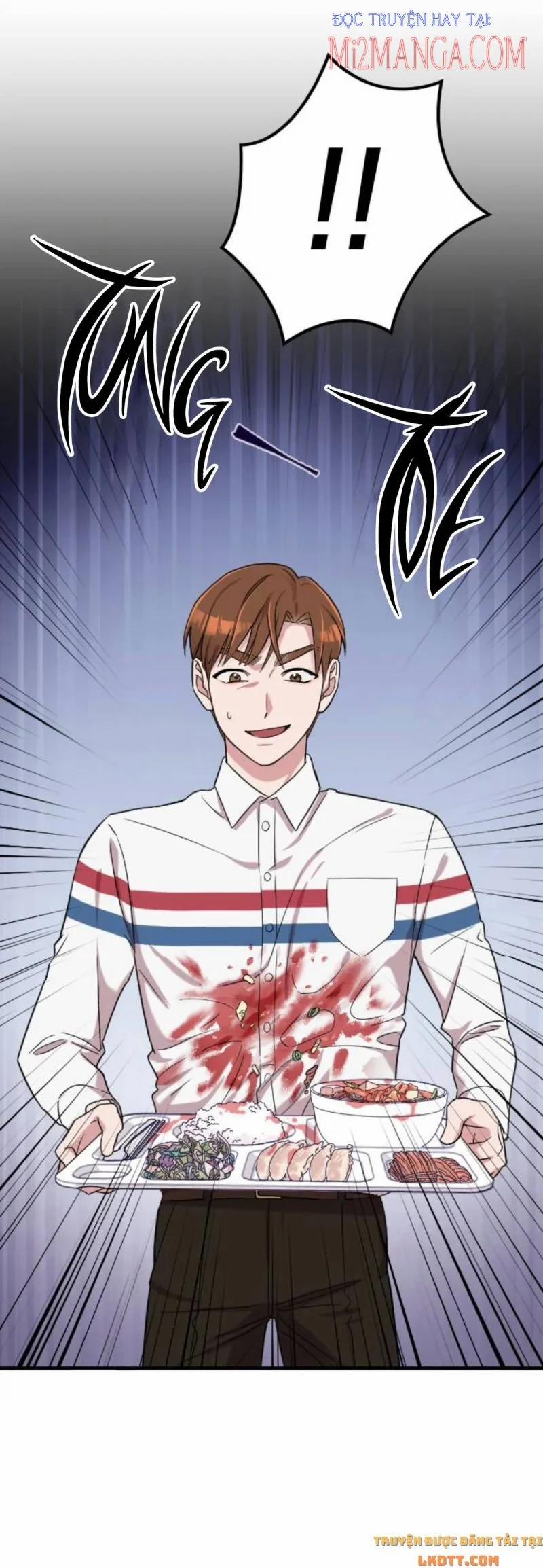 Cô Đi Mà Kết Hôn Với Chồng Của Tôi Đi 6.5 trang 0