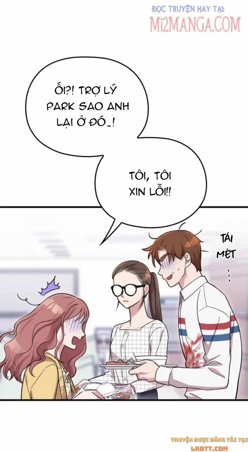 Cô Đi Mà Kết Hôn Với Chồng Của Tôi Đi 6.5 trang 1