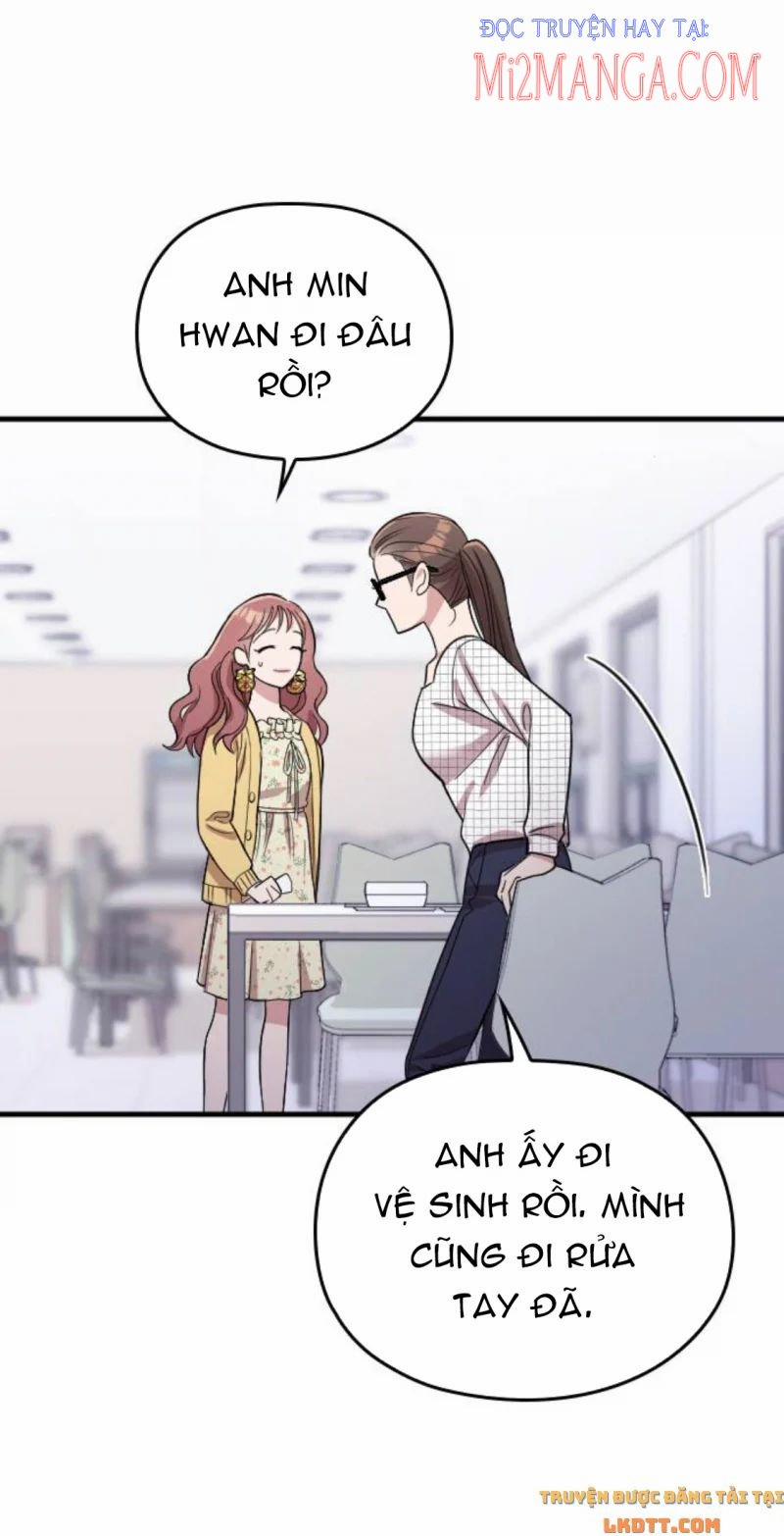 Cô Đi Mà Kết Hôn Với Chồng Của Tôi Đi 6.5 trang 10