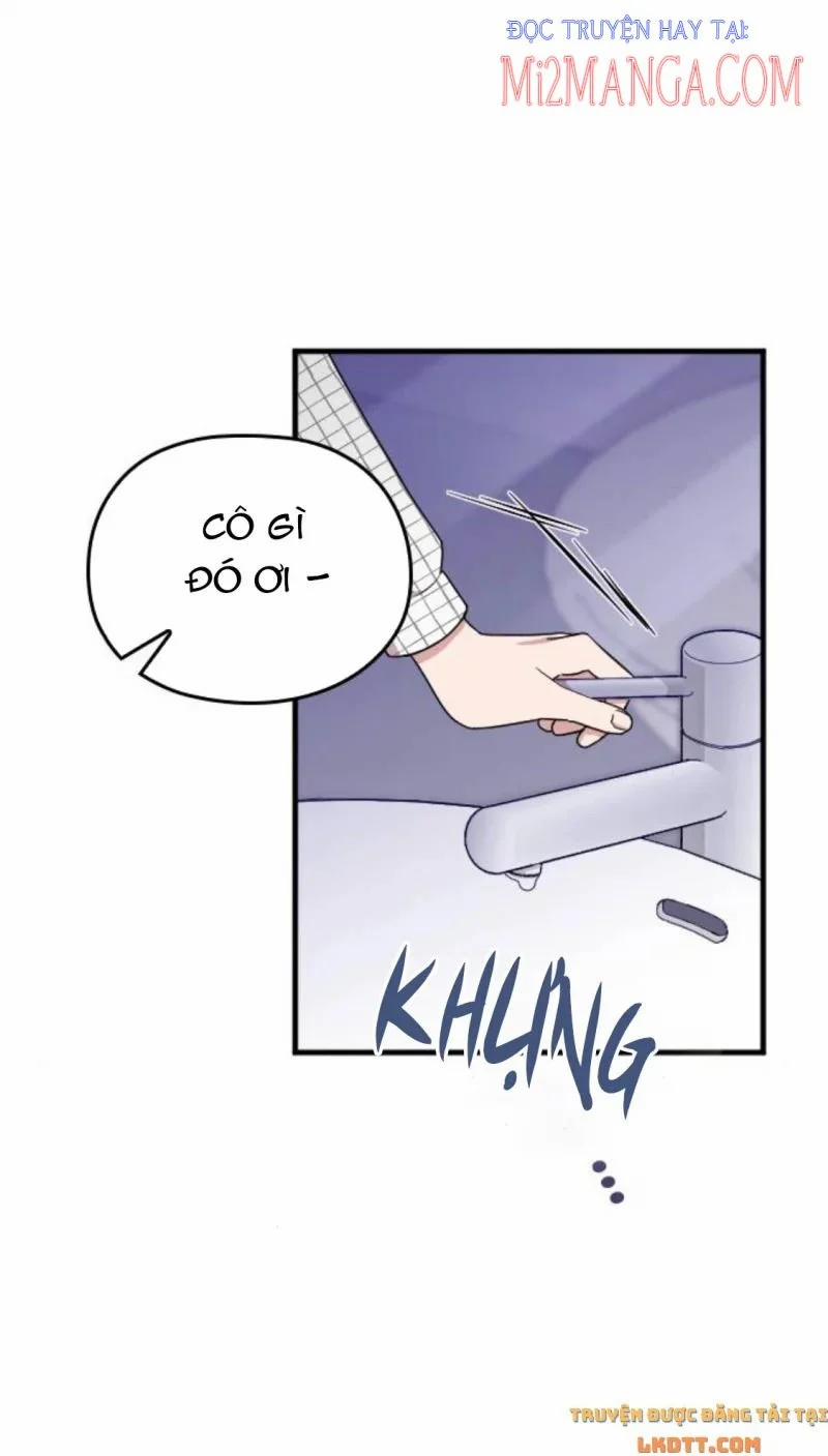 Cô Đi Mà Kết Hôn Với Chồng Của Tôi Đi 6.5 trang 14