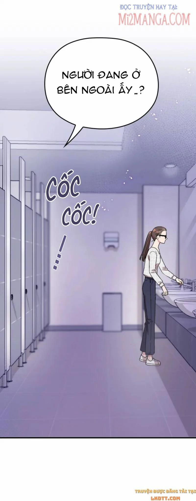 Cô Đi Mà Kết Hôn Với Chồng Của Tôi Đi 6.5 trang 15