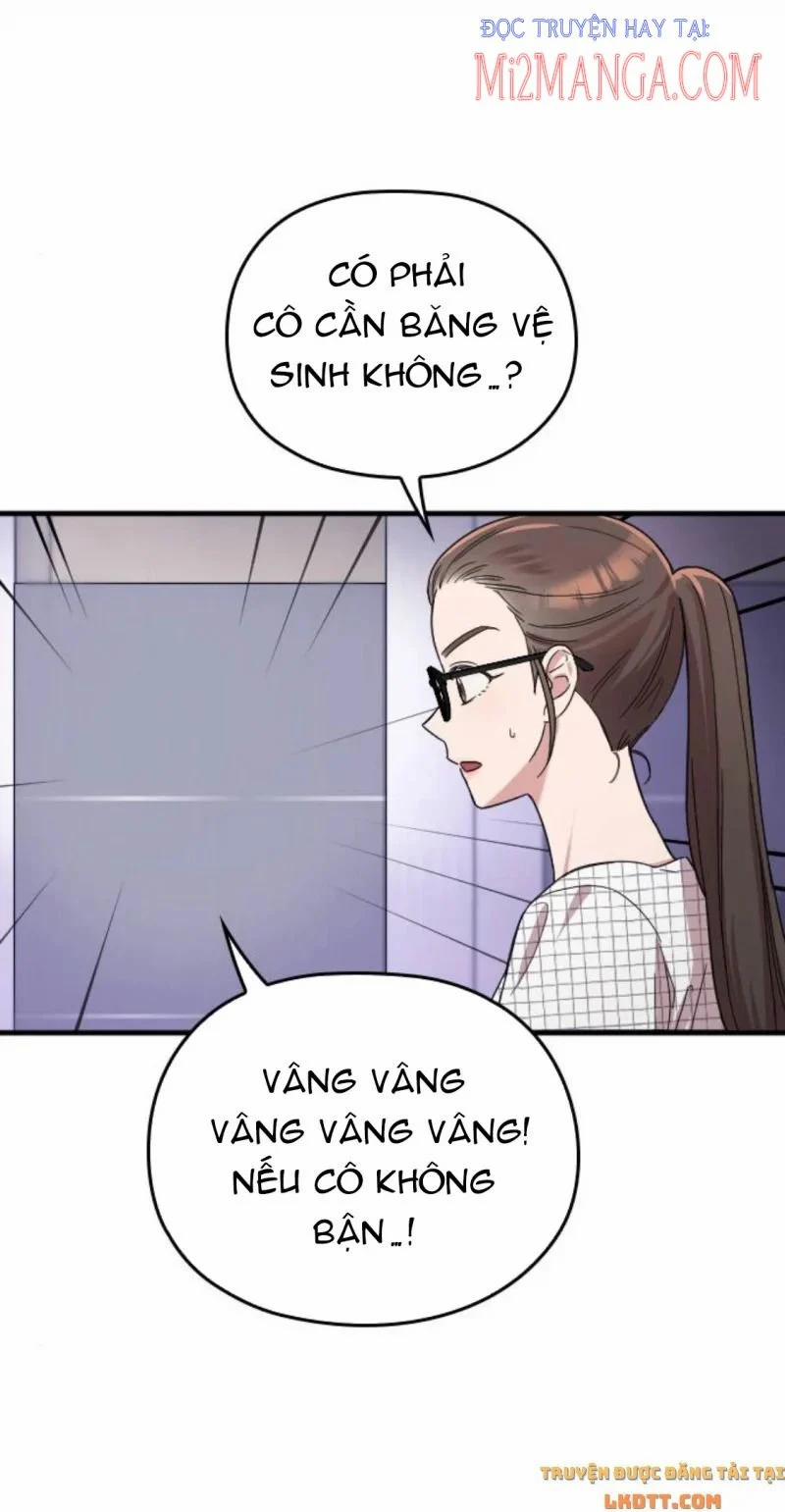 Cô Đi Mà Kết Hôn Với Chồng Của Tôi Đi 6.5 trang 18