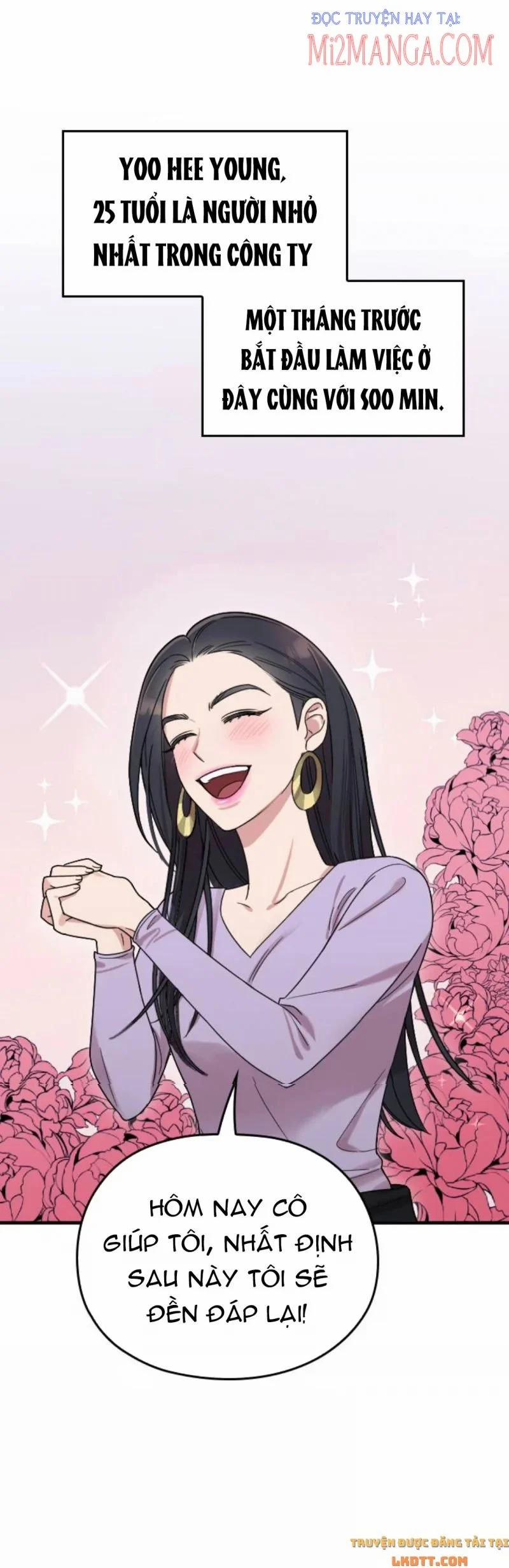 Cô Đi Mà Kết Hôn Với Chồng Của Tôi Đi 6.5 trang 27