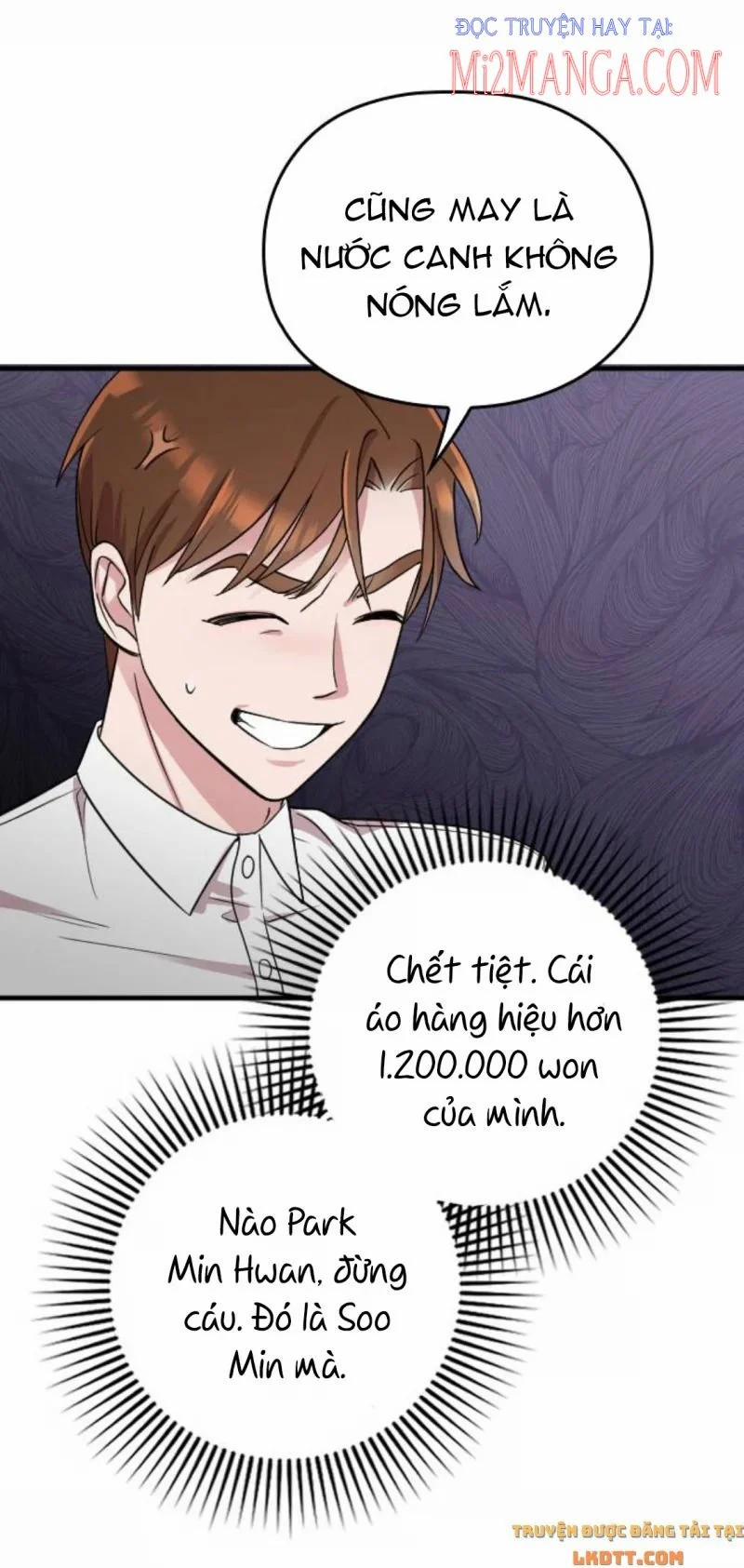 Cô Đi Mà Kết Hôn Với Chồng Của Tôi Đi 6.5 trang 3