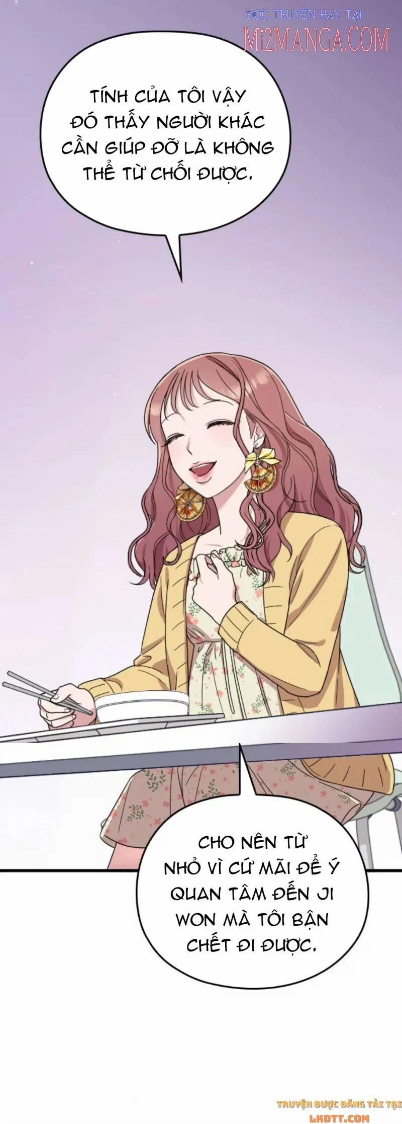 Cô Đi Mà Kết Hôn Với Chồng Của Tôi Đi 6.5 trang 34