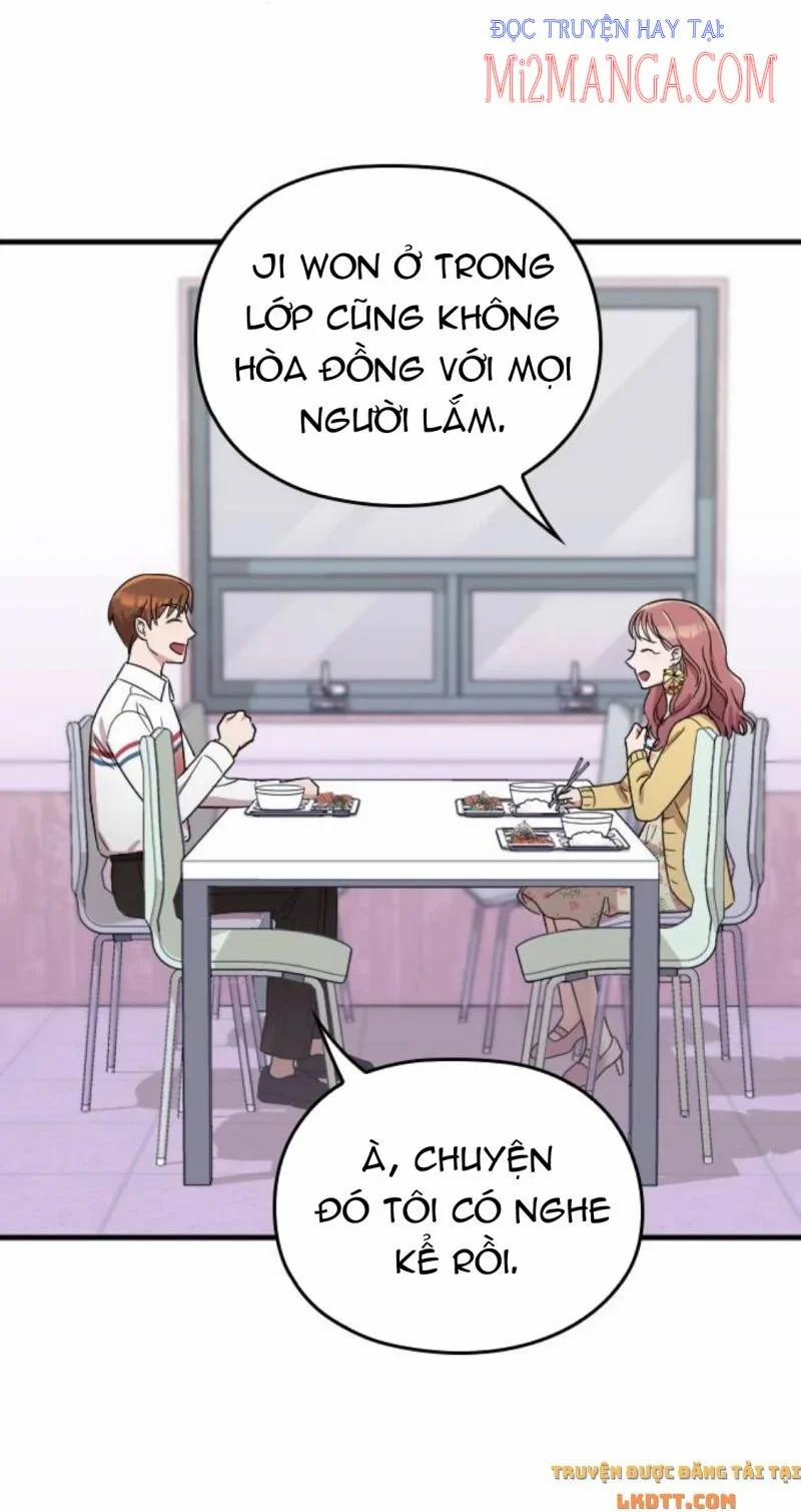 Cô Đi Mà Kết Hôn Với Chồng Của Tôi Đi 6.5 trang 35