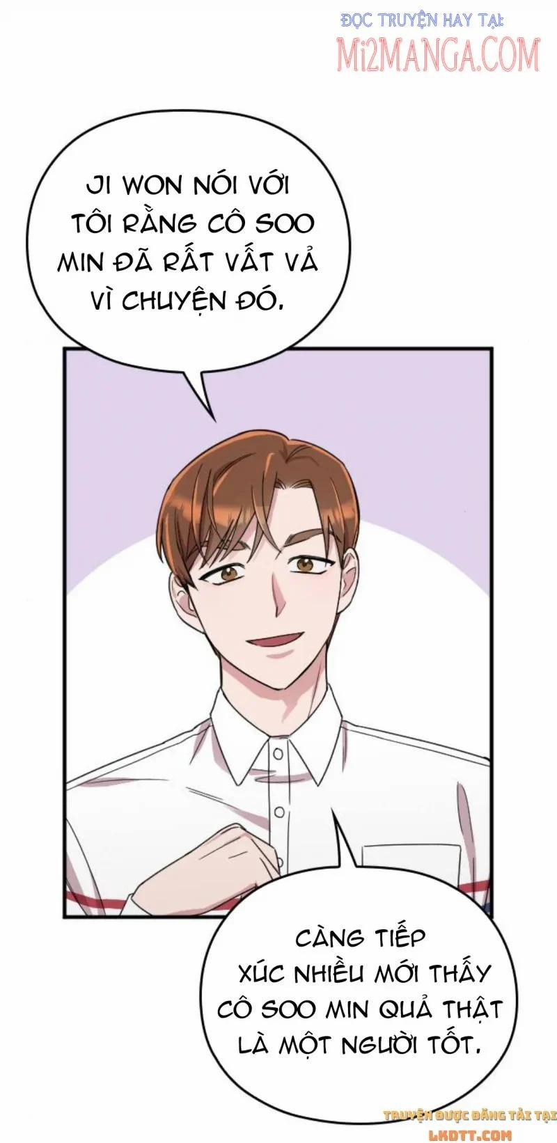 Cô Đi Mà Kết Hôn Với Chồng Của Tôi Đi 6.5 trang 36