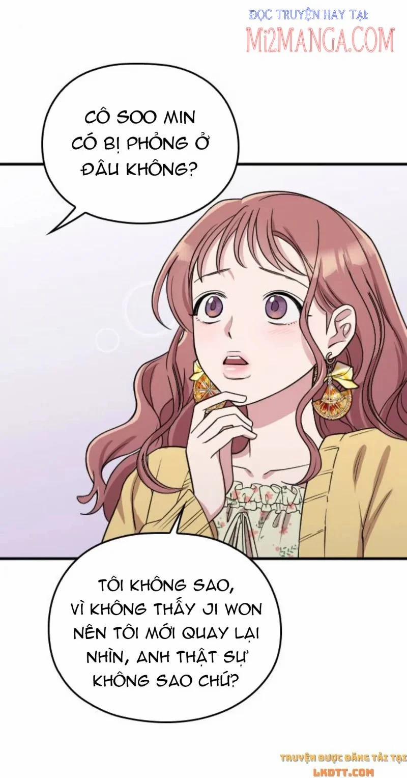 Cô Đi Mà Kết Hôn Với Chồng Của Tôi Đi 6.5 trang 4