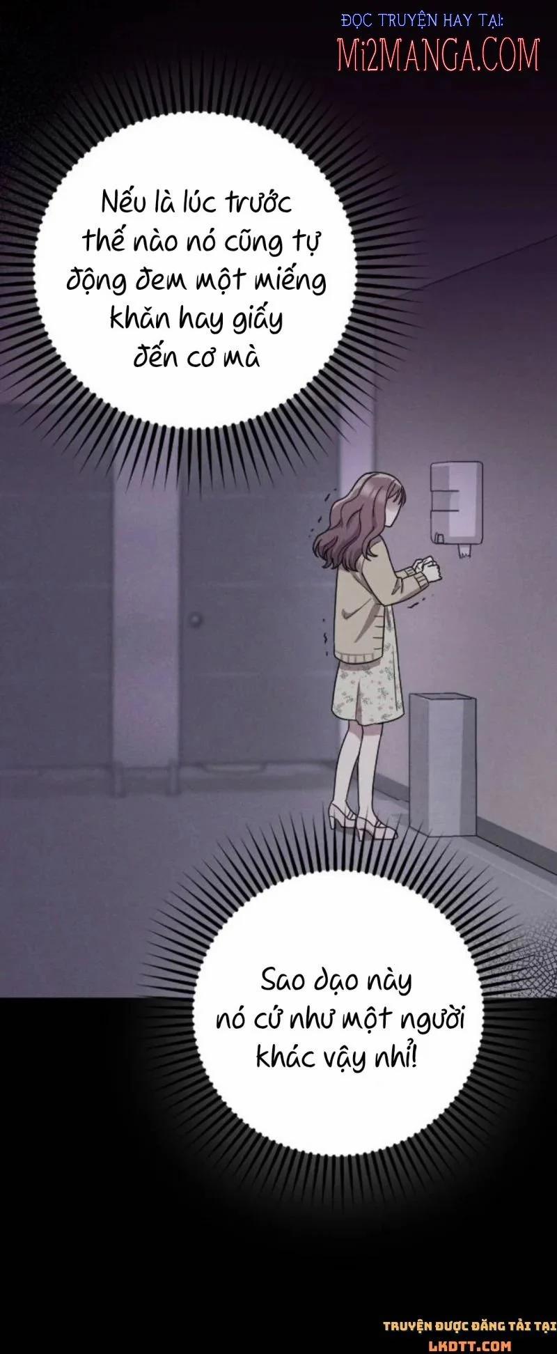 Cô Đi Mà Kết Hôn Với Chồng Của Tôi Đi 6.5 trang 40