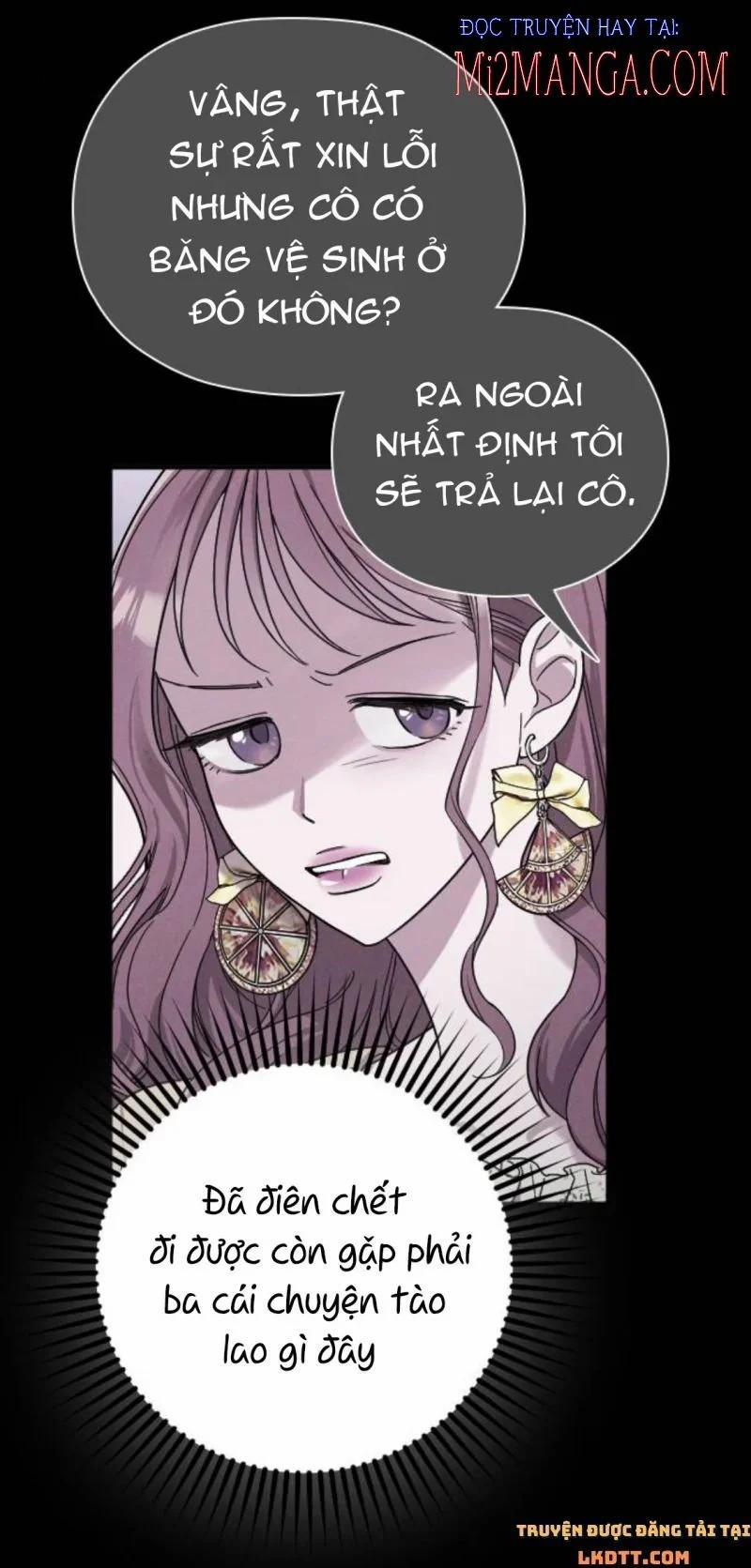 Cô Đi Mà Kết Hôn Với Chồng Của Tôi Đi 6.5 trang 42