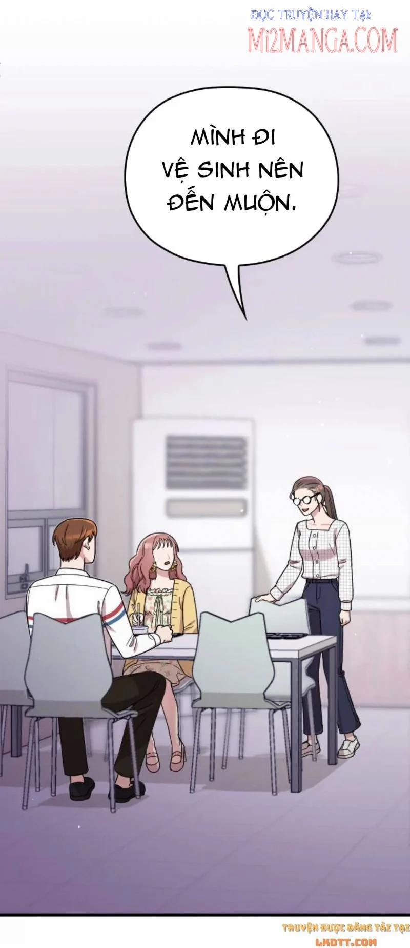 Cô Đi Mà Kết Hôn Với Chồng Của Tôi Đi 6.5 trang 47