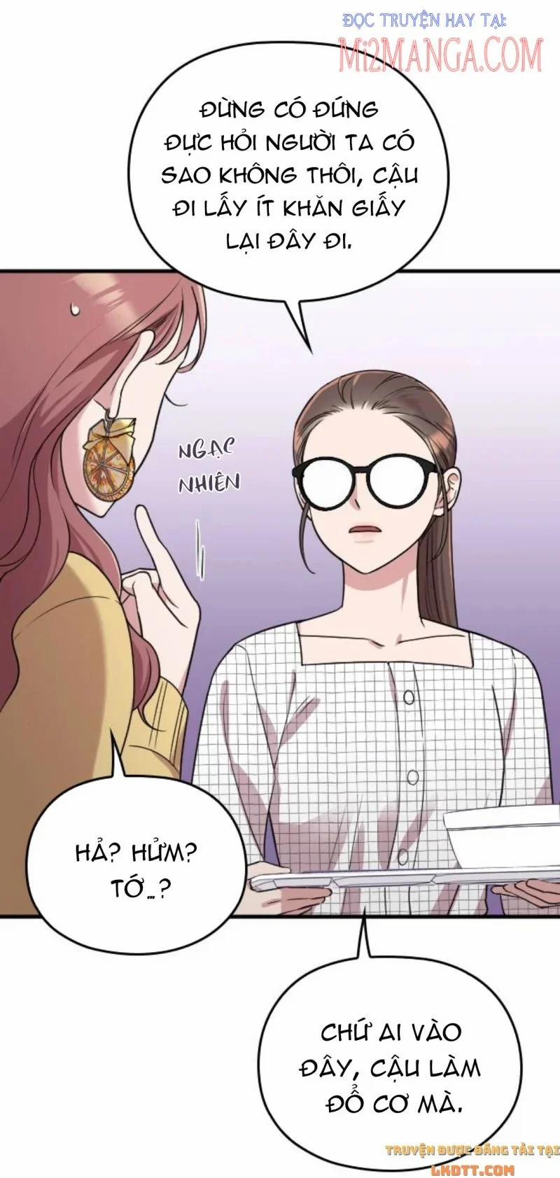 Cô Đi Mà Kết Hôn Với Chồng Của Tôi Đi 6.5 trang 5