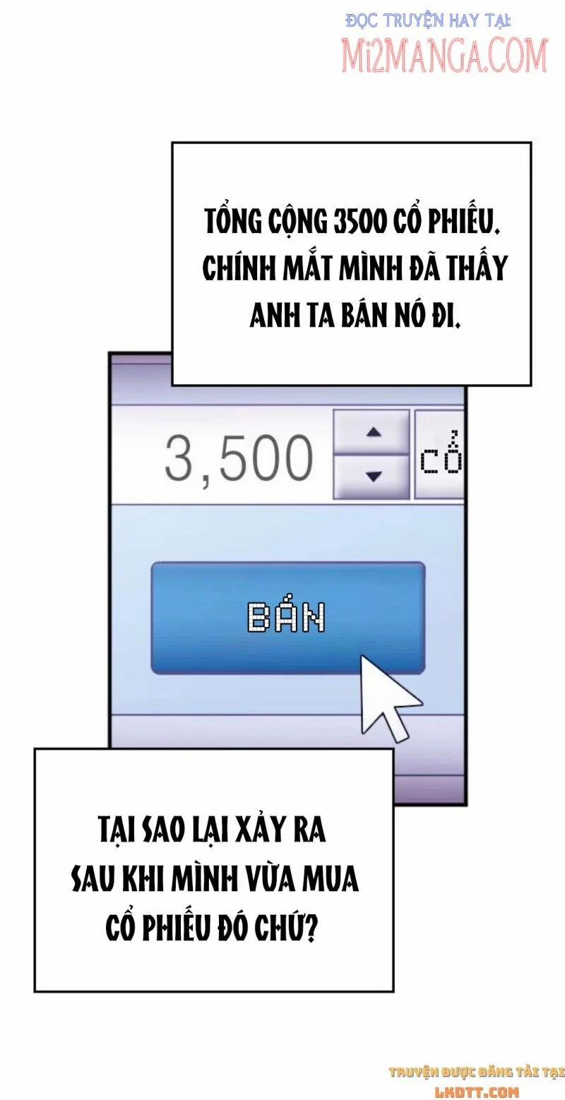 Cô Đi Mà Kết Hôn Với Chồng Của Tôi Đi 6 trang 10