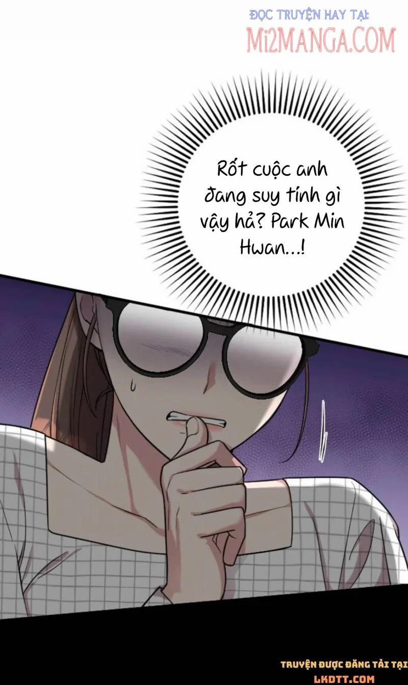 Cô Đi Mà Kết Hôn Với Chồng Của Tôi Đi 6 trang 11