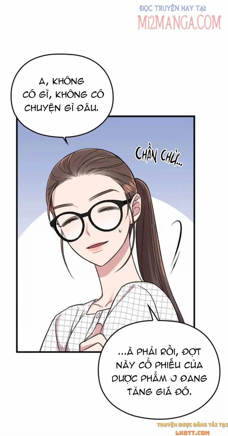 Cô Đi Mà Kết Hôn Với Chồng Của Tôi Đi 6 trang 13