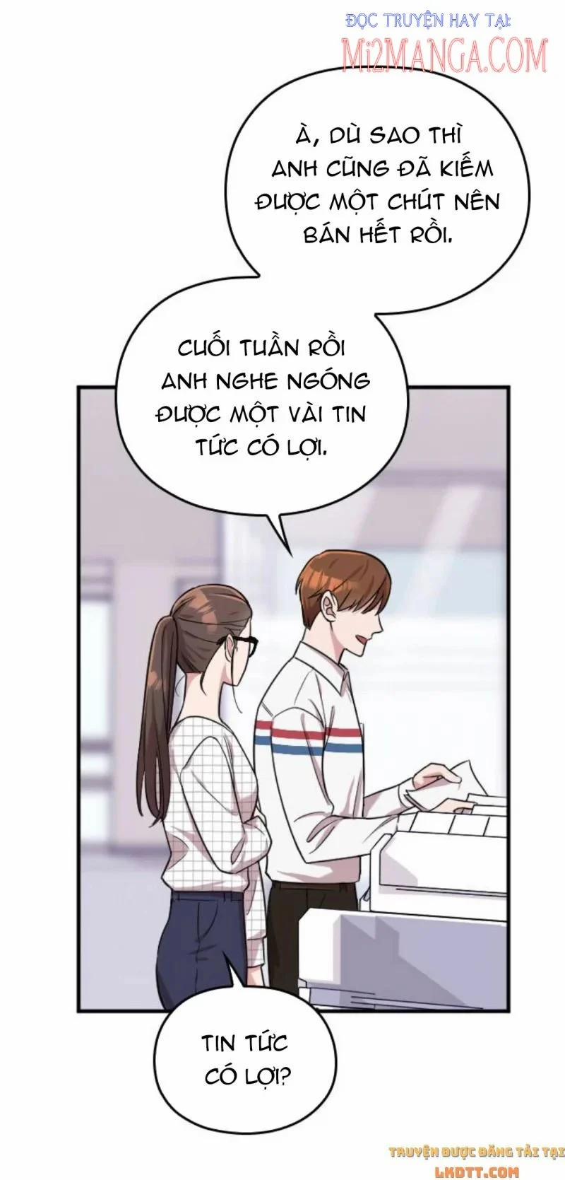 Cô Đi Mà Kết Hôn Với Chồng Của Tôi Đi 6 trang 14