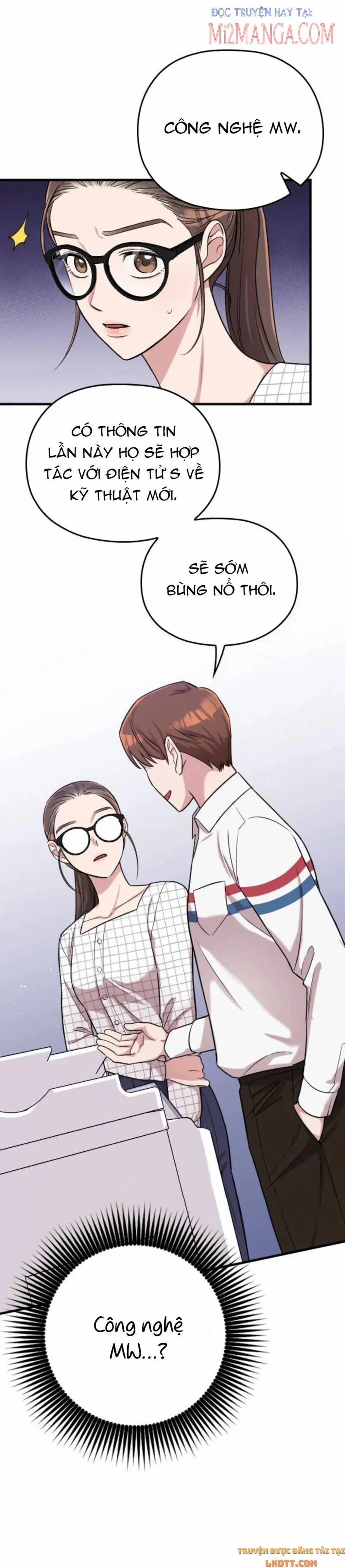 Cô Đi Mà Kết Hôn Với Chồng Của Tôi Đi 6 trang 15