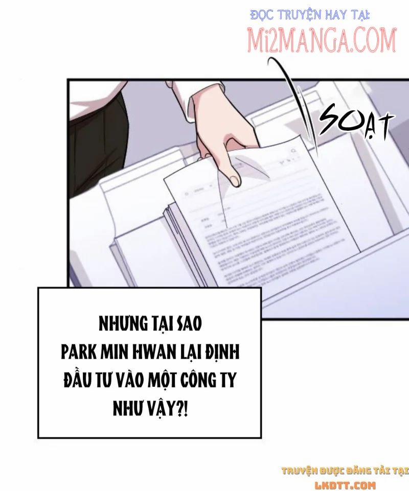 Cô Đi Mà Kết Hôn Với Chồng Của Tôi Đi 6 trang 18