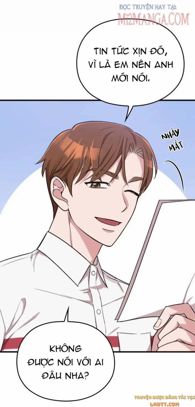 Cô Đi Mà Kết Hôn Với Chồng Của Tôi Đi 6 trang 19