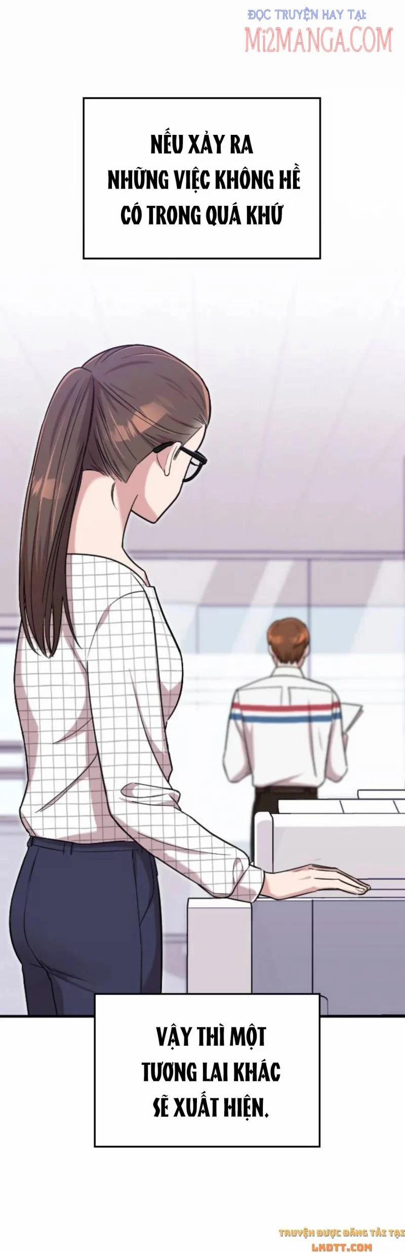 Cô Đi Mà Kết Hôn Với Chồng Của Tôi Đi 6 trang 20