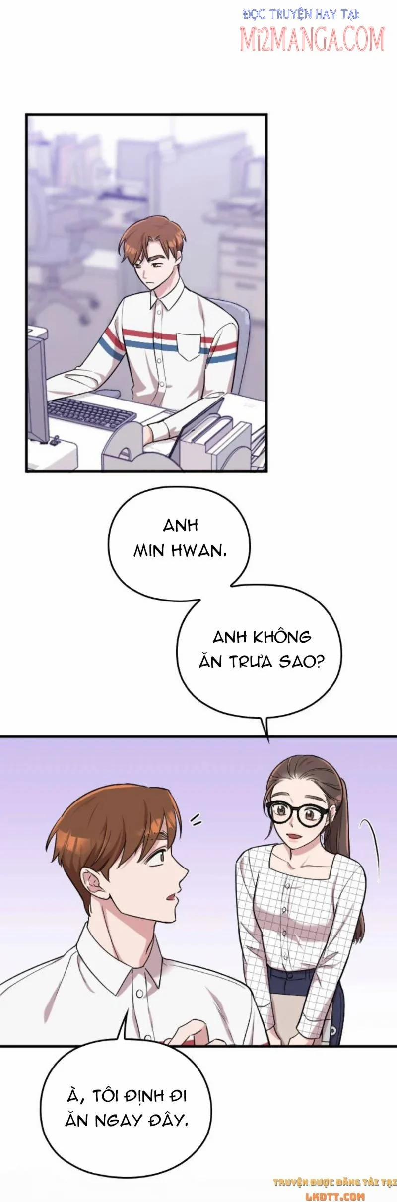 Cô Đi Mà Kết Hôn Với Chồng Của Tôi Đi 6 trang 27