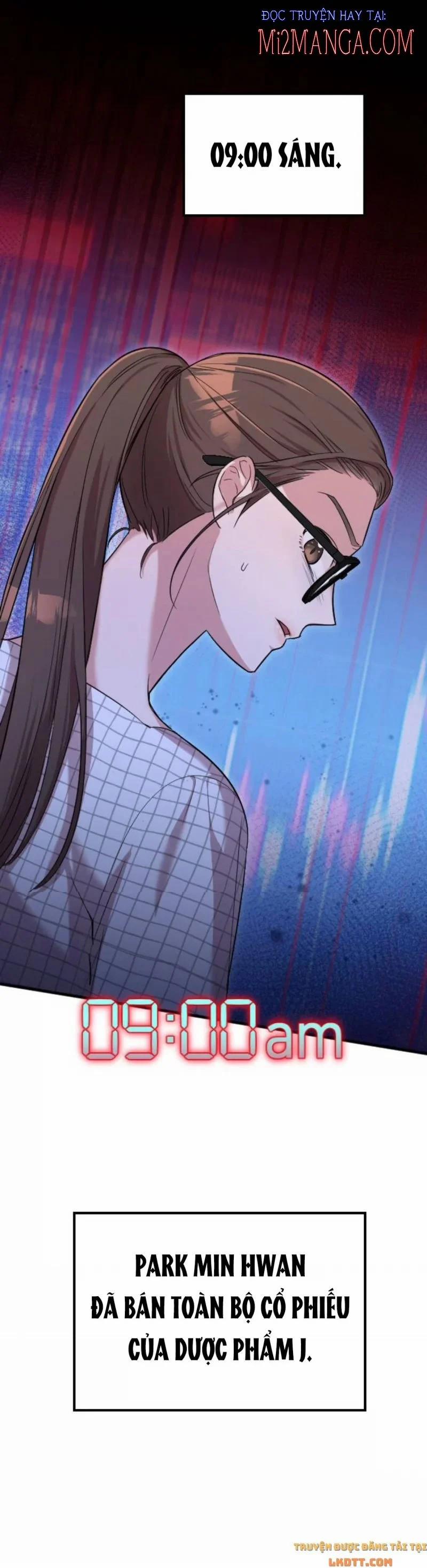 Cô Đi Mà Kết Hôn Với Chồng Của Tôi Đi 6 trang 3