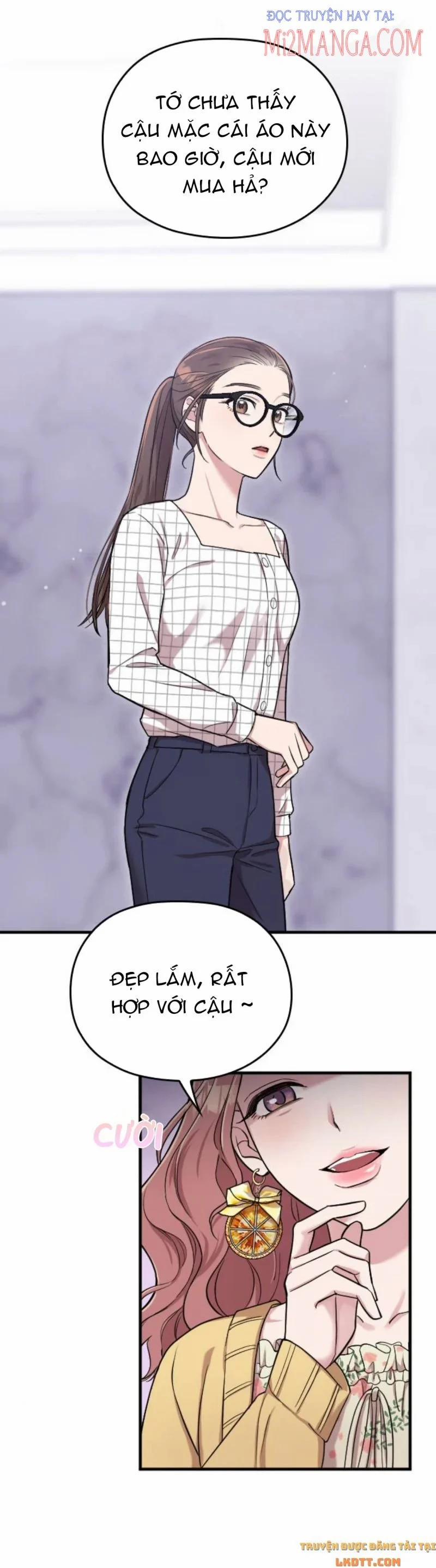 Cô Đi Mà Kết Hôn Với Chồng Của Tôi Đi 6 trang 32