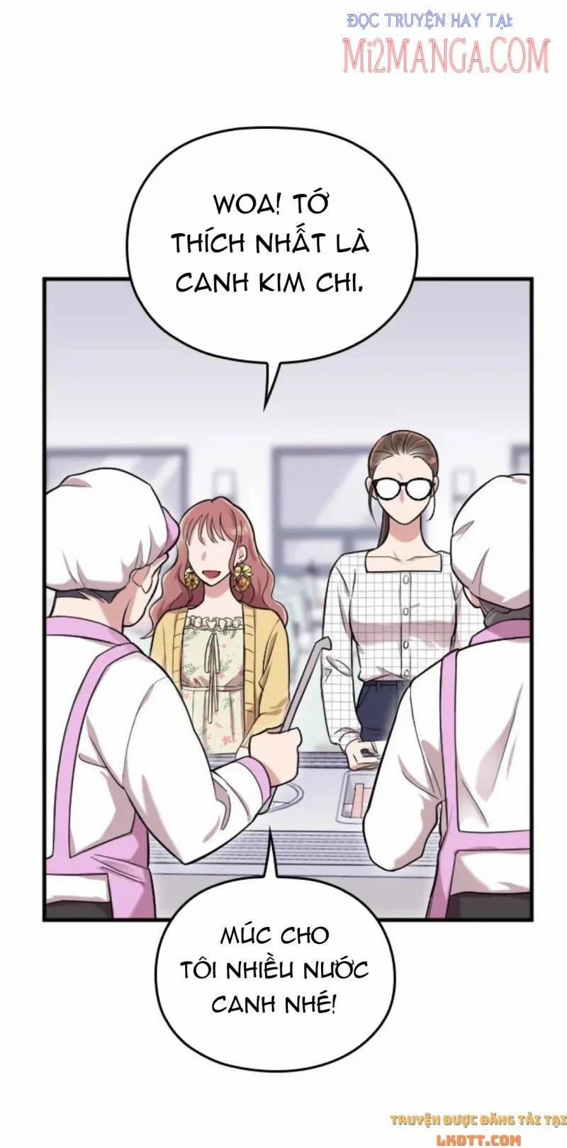 Cô Đi Mà Kết Hôn Với Chồng Của Tôi Đi 6 trang 39