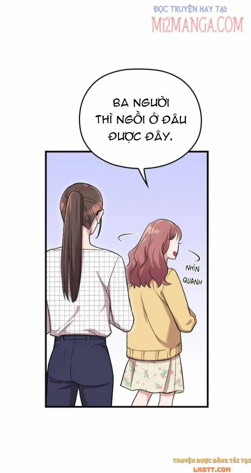 Cô Đi Mà Kết Hôn Với Chồng Của Tôi Đi 6 trang 43